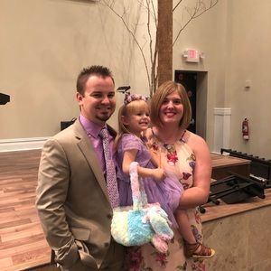 Meet your Posher, Billy